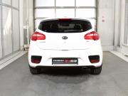 Kia Ceed II Рестайлинг Кемерово  - изображение 28