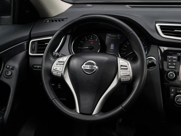 Nissan X-Trail III с пробегом 2017 года, цена 2 450 000 рублей, 54299 км, внедорожник, Автокод Объявления