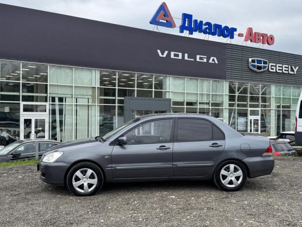 Mitsubishi Lancer IX с пробегом 2004 года, цена 450 000 рублей, 186672 км, седан, Автокод Объявления