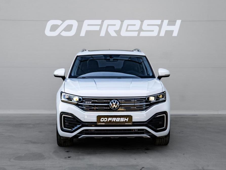 Volkswagen Tayron I Краснодар  - изображение 3