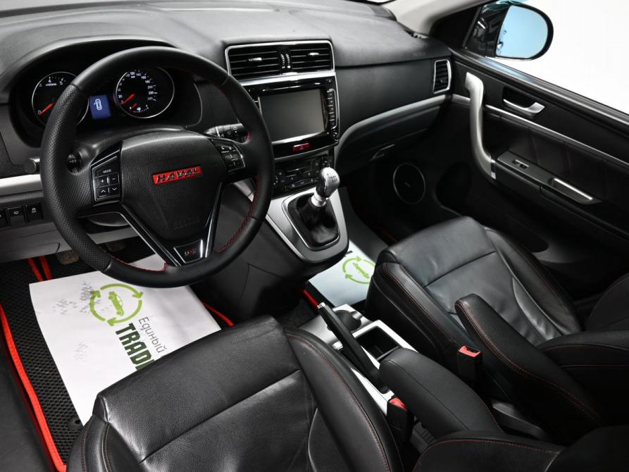 Haval H6 I Тверь  - изображение 9