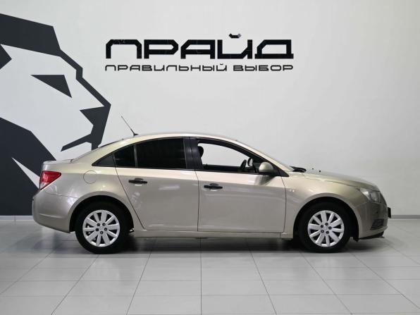 Chevrolet Cruze I с пробегом 2012 года, цена 729 900 рублей, 218313 км, седан, Автокод Объявления
