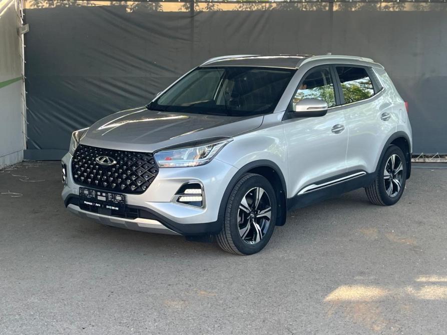 Chery Tiggo 4 Pro I Ижевск  - изображение 2
