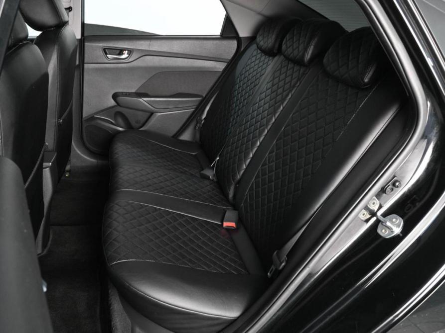 Hyundai Solaris II Ростов-на-Дону  - изображение 9