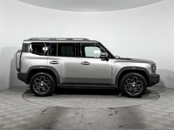 JETOUR T2 с пробегом 2024 года, цена 2 990 000 рублей, 87727 км, внедорожник, Автокод Объявления