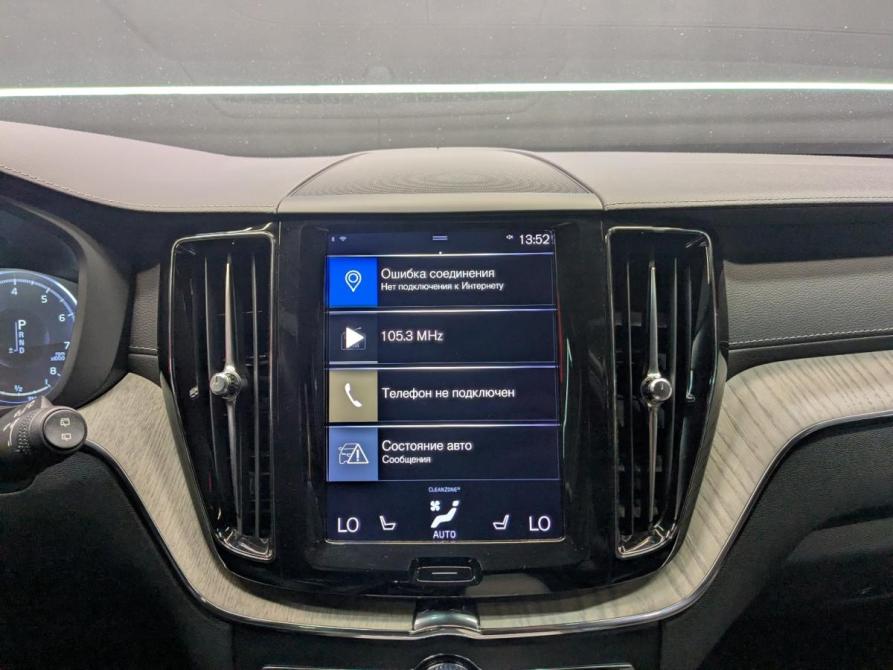 Volvo XC60 II Москва  - изображение 23