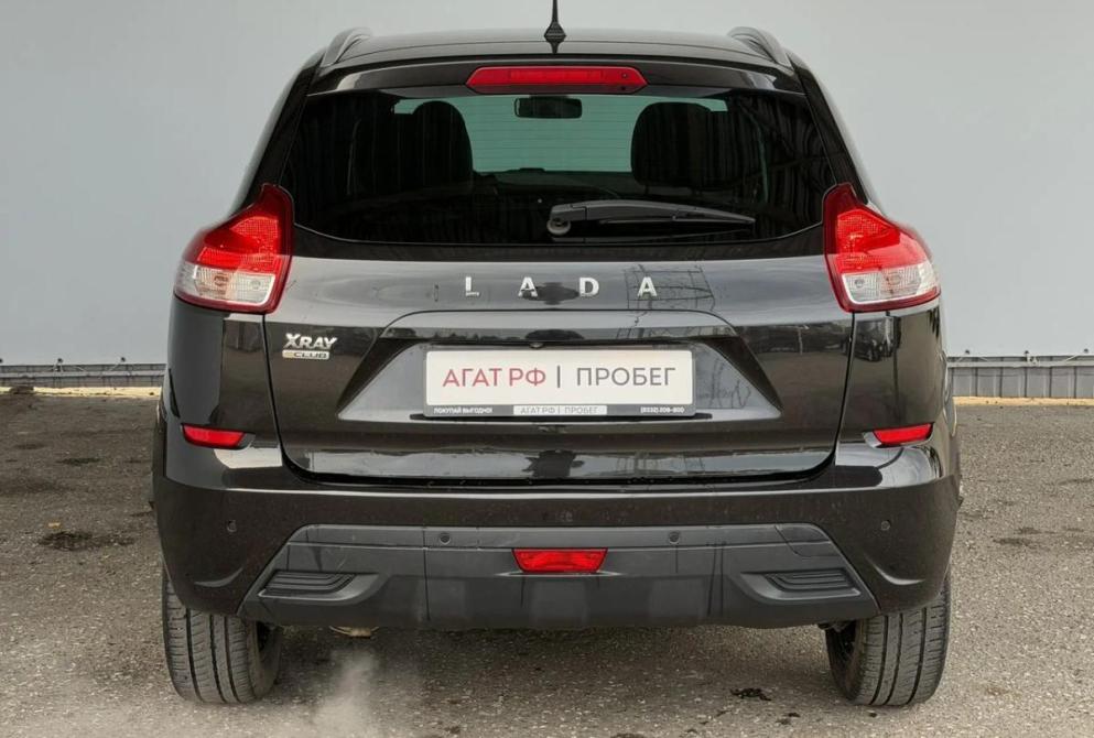 Lada (ВАЗ) XRAY I Киров  - изображение 6