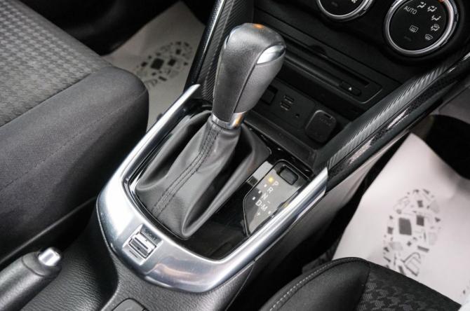 Mazda Demio IV (DJ) с пробегом 2017 года, цена 1 069 000 рублей, 81400 км, хэтчбек, Автокод Объявления