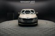 Skoda Rapid II Крым  - изображение 33