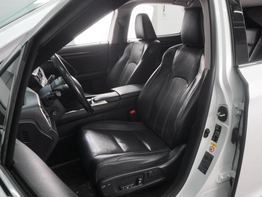 Lexus RX IV Воронеж  - изображение 10