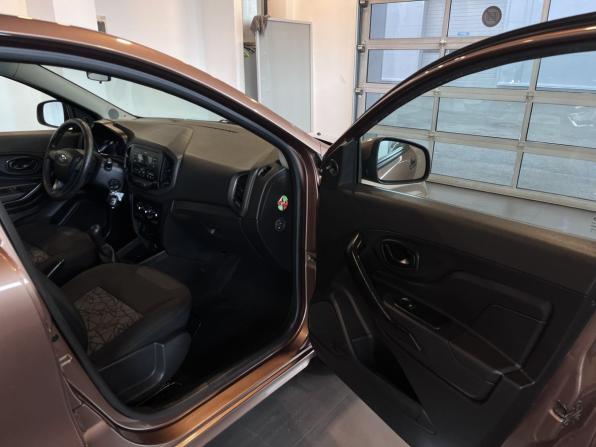Lada (ВАЗ) XRAY I с пробегом 2018 года, цена 775 000 рублей, 174940 км, хэтчбек, Автокод Объявления