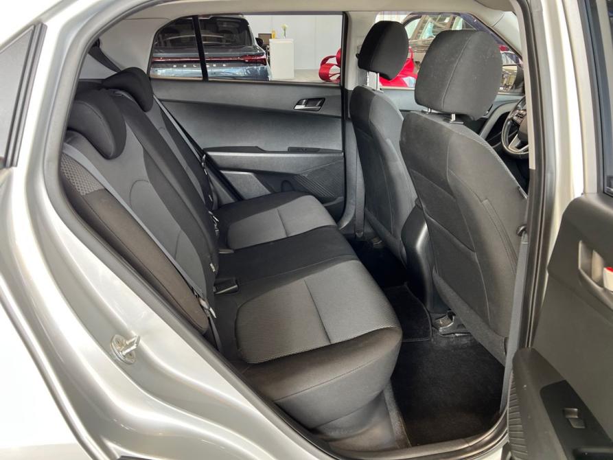 Hyundai Creta I Москва  - изображение 28