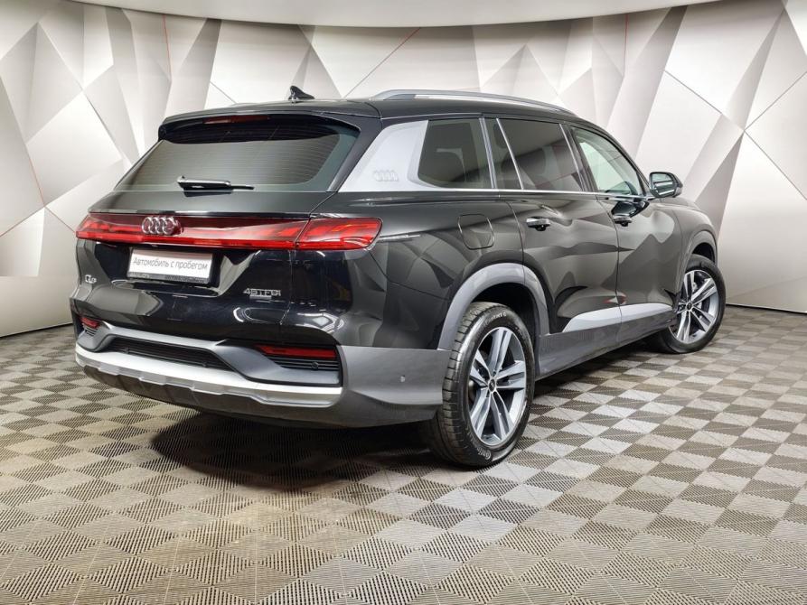 Audi Q6 Москва  - изображение 2
