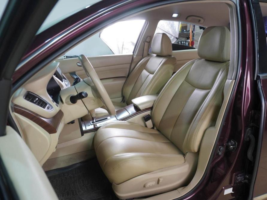 Nissan Teana II Воронеж  - изображение 10