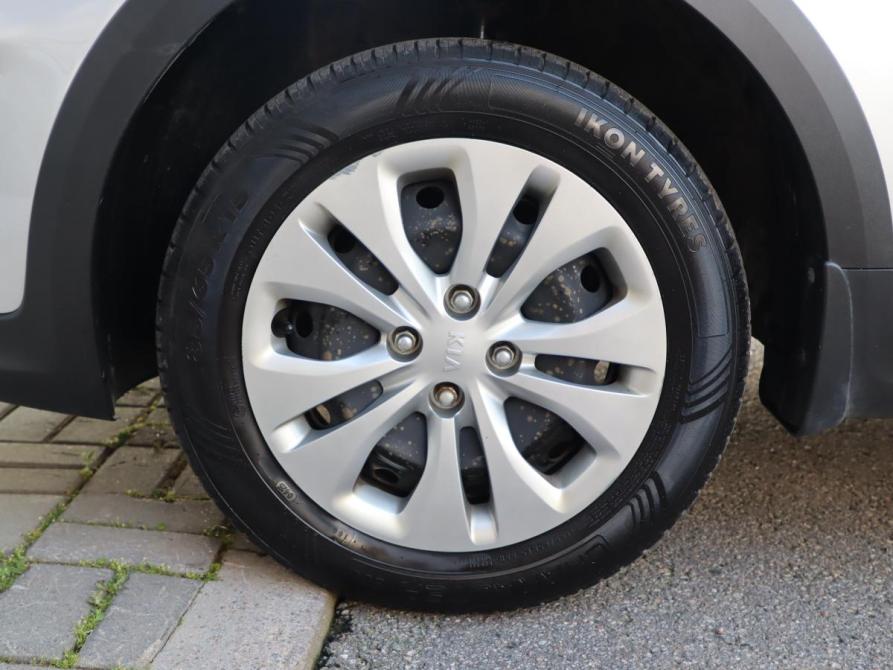 Kia Rio IV Санкт-Петербург  - изображение 23