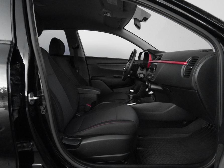 Kia Rio IV Рестайлинг Калининград  - изображение 12