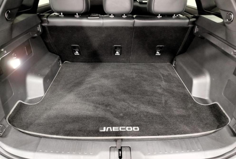 Jaecoo J7 I Саратов  - изображение 12