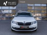 Skoda Octavia III (A7) Рестайлинг Казань  - изображение 16