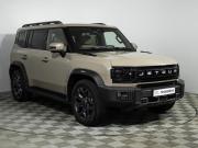 JETOUR T2 Санкт-Петербург  - изображение 34