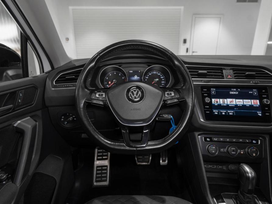 Volkswagen Tiguan II Москва  - изображение 10