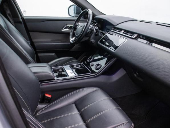 Land Rover Range Rover Velar I с пробегом 2017 года, цена 3 485 000 рублей, 95456 км, внедорожник, Автокод Объявления