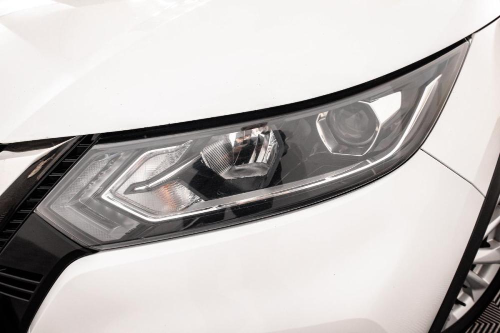 Nissan Qashqai II Рестайлинг Барнаул  - изображение 8