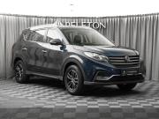 Dongfeng 580 I Рестайлинг Москва  - изображение 24