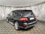 Mercedes-Benz M-Класс III (W166) Москва  - изображение 24
