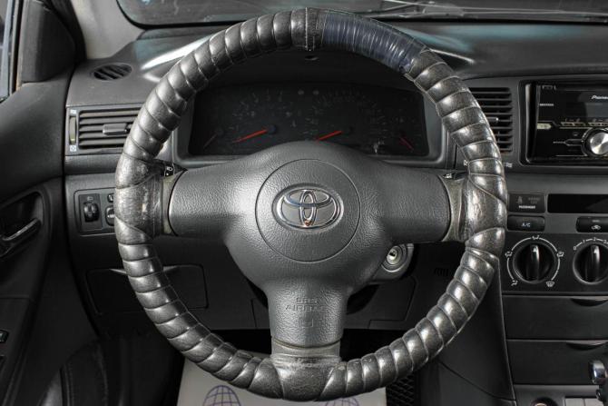 Toyota Corolla IX (E120 E130) с пробегом 2006 года, цена 749 000 рублей, 181000 км, седан, Автокод Объявления