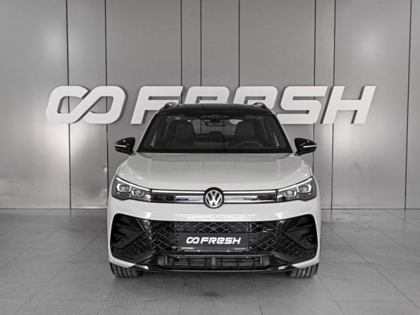 Volkswagen Tiguan III (China Market) с пробегом 2026 года, цена 4 950 000 рублей, 43 км, внедорожник, Автокод Объявления