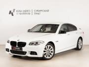 BMW 5 серии VI (F10/F11/F07) Казань  - изображение 9
