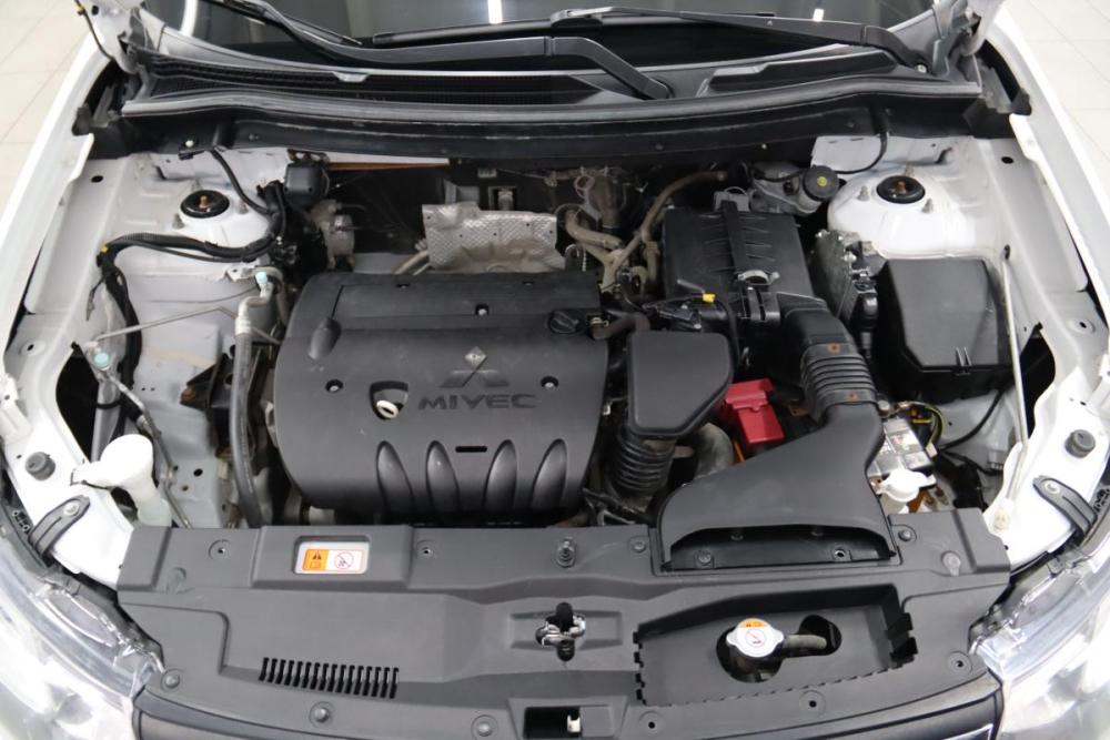 Mitsubishi Outlander III Сургут  - изображение 26
