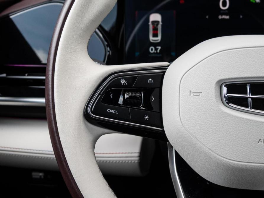 Geely Monjaro I Краснодар  - изображение 19