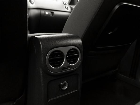 Volkswagen Tiguan I с пробегом 2010 года, цена 1 070 000 рублей, 190761 км, внедорожник, Автокод Объявления
