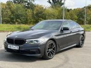 BMW 5 серии VII (G30/G31/G38) Казань  - изображение 33