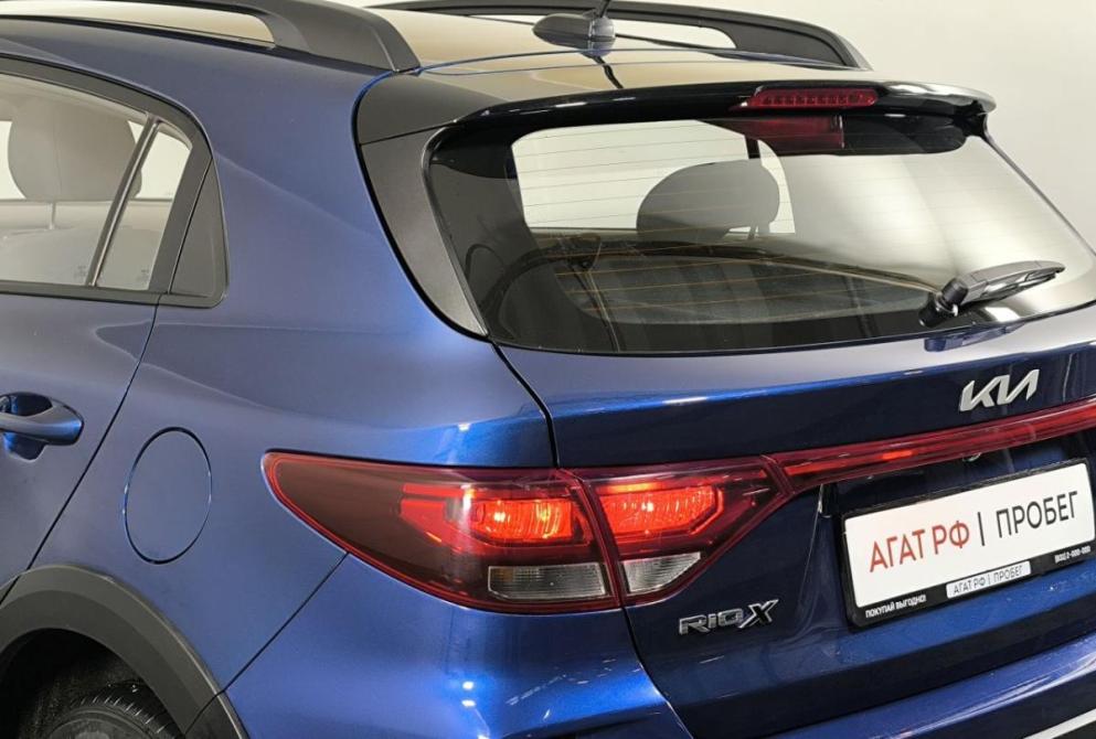 Kia Rio IV Рестайлинг (Global market) Нижний Новгород  - изображение 17