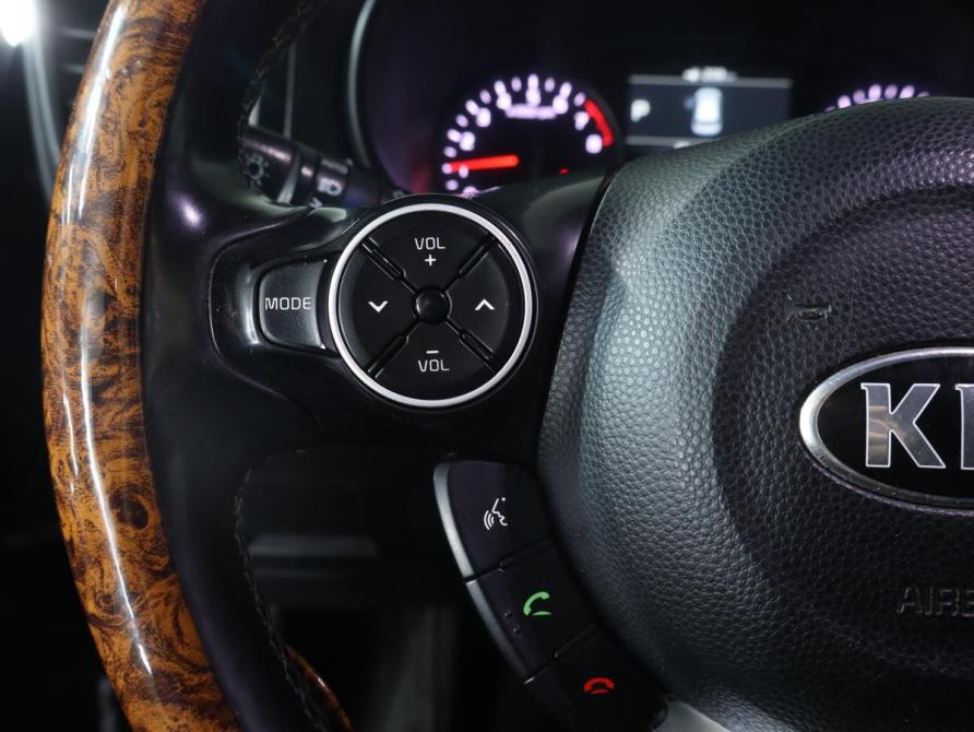 Kia Soul II Рестайлинг Москва  - изображение 10