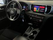 Kia Sportage IV Рестайлинг Волгоград  - изображение 44