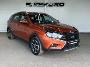 Lada (ВАЗ) Vesta I Уфа  - изображение 18