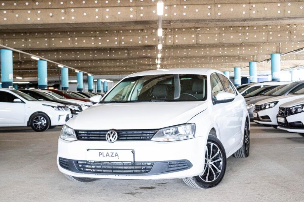 Volkswagen Jetta VI Рестайлинг Уфа  - изображение 1