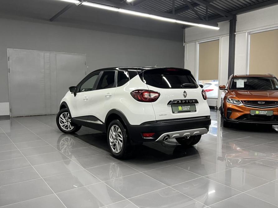 Renault Kaptur I Тверь  - изображение 6