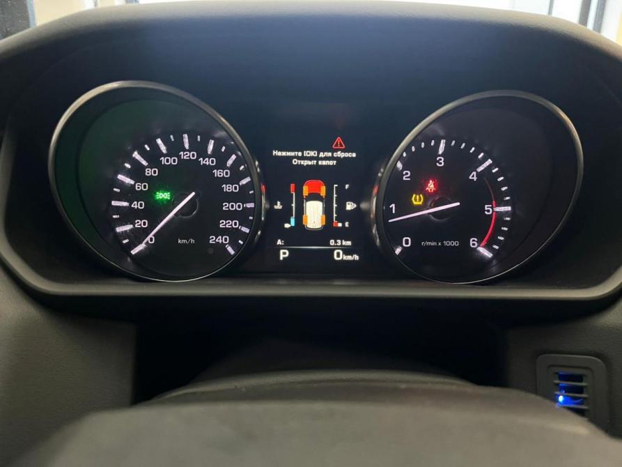 Land Rover Range Rover Sport II Ярославль  - изображение 7