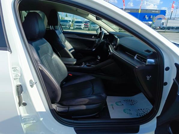 Kia K5 III с пробегом 2020 года, цена 2 609 995 рублей, 102186 км, седан, Автокод Объявления