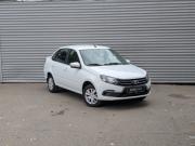 Lada (ВАЗ) Granta I Рестайлинг Москва  - изображение 48