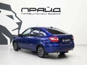 Lada (ВАЗ) Granta I Рестайлинг Ростов-на-Дону  - изображение 25