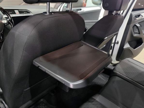 Volkswagen Tiguan II с пробегом 2018 года, цена 2 343 000 рублей, 159467 км, внедорожник, Автокод Объявления