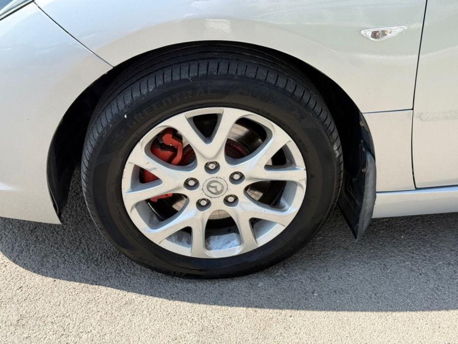 Mazda 6 II (GH) Энгельс  - изображение 17