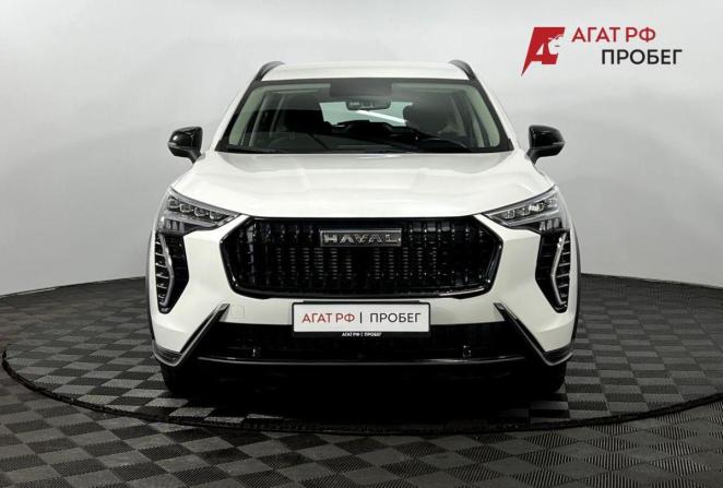 Haval Jolion I Рестайлинг с пробегом 2025 года, цена 2 230 000 рублей, 29759 км, внедорожник, Автокод Объявления