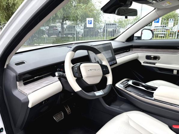 JETOUR DASHING I с пробегом 2023 года, цена 1 790 000 рублей, 41430 км, внедорожник, Автокод Объявления