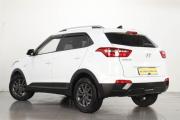 Hyundai Creta I Рестайлинг Челябинск  - изображение 26